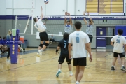Boys Volleyball: Watauga at North Henderson (BR3_5643)
