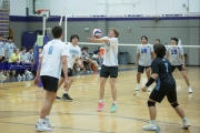 Boys Volleyball: Watauga at North Henderson (BR3_5652)