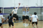 Boys Volleyball: Watauga at North Henderson (BR3_5666)