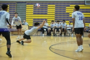 Boys Volleyball: Watauga at North Henderson (BR3_5769)