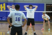 Boys Volleyball: Watauga at North Henderson (BR3_5867)
