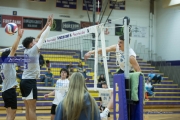Boys Volleyball: Watauga at North Henderson (BR3_5942)
