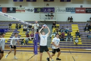 Boys Volleyball: Watauga at North Henderson (BR3_6013)