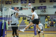 Boys Volleyball: Watauga at North Henderson (BR3_6018)