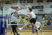 Boys Volleyball: Watauga at North Henderson (BR3_6019)