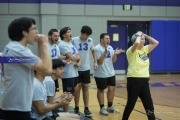 Boys Volleyball: Watauga at North Henderson (BR3_6041)
