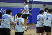 Boys Volleyball: Watauga at North Henderson (BR3_6103)