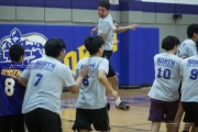 Boys Volleyball: Watauga at North Henderson (BR3_6106)