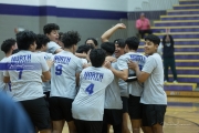 Boys Volleyball: Watauga at North Henderson (BR3_6110)