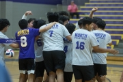 Boys Volleyball: Watauga at North Henderson (BR3_6116)