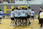 Boys Volleyball: Watauga at North Henderson (BR3_6140)