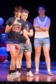 Mr. WHHS Competition (BR3_8500)