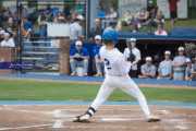 Boys Baseball: Rd 2 North Lincoln at West Henderson (BR3_0007)
