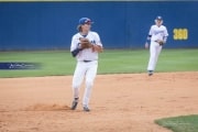 Boys Baseball: Rd 2 North Lincoln at West Henderson (BR3_0014)