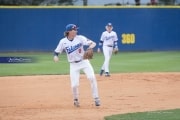 Boys Baseball: Rd 2 North Lincoln at West Henderson (BR3_0021)