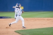 Boys Baseball: Rd 2 North Lincoln at West Henderson (BR3_0022)