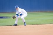Boys Baseball: Rd 2 North Lincoln at West Henderson (BR3_0050)