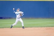 Boys Baseball: Rd 2 North Lincoln at West Henderson (BR3_0053)
