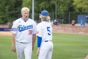 Boys Baseball: Rd 2 North Lincoln at West Henderson (BR3_0080)