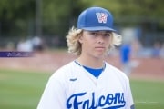 Boys Baseball: Rd 2 North Lincoln at West Henderson (BR3_0093)