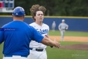 Boys Baseball: Rd 2 North Lincoln at West Henderson (BR3_0155)