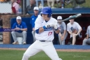 Boys Baseball: Rd 2 North Lincoln at West Henderson (BR3_0172)
