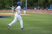 Boys Baseball: Rd 2 North Lincoln at West Henderson (BR3_0181)