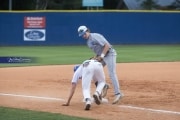 Boys Baseball: Rd 2 North Lincoln at West Henderson (BR3_0226)