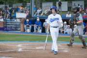 Boys Baseball: Rd 2 North Lincoln at West Henderson (BR3_0242)