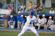 Boys Baseball: Rd 2 North Lincoln at West Henderson (BR3_0248)