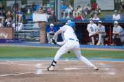 Boys Baseball: Rd 2 North Lincoln at West Henderson (BR3_0278)