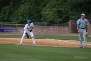 Boys Baseball: Rd 2 North Lincoln at West Henderson (BR3_0297)