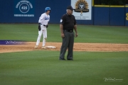 Boys Baseball: Rd 2 North Lincoln at West Henderson (BR3_0322)