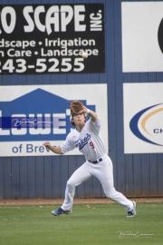 Boys Baseball: Rd 2 North Lincoln at West Henderson (BR3_0351)