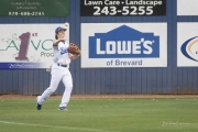 Boys Baseball: Rd 2 North Lincoln at West Henderson (BR3_0362)