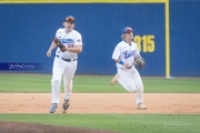Boys Baseball: Rd 2 North Lincoln at West Henderson (BR3_0393)