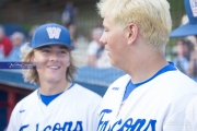Boys Baseball: Rd 2 North Lincoln at West Henderson (BR3_0429)