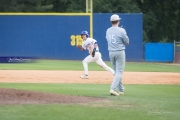 Boys Baseball: Rd 2 North Lincoln at West Henderson (BR3_0465)