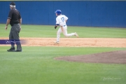 Boys Baseball: Rd 2 North Lincoln at West Henderson (BR3_0466)
