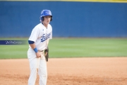 Boys Baseball: Rd 2 North Lincoln at West Henderson (BR3_0498)