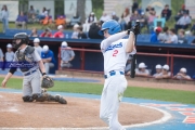 Boys Baseball: Rd 2 North Lincoln at West Henderson (BR3_0542)