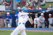 Boys Baseball: Rd 2 North Lincoln at West Henderson (BR3_0570)
