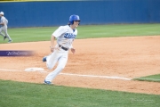 Boys Baseball: Rd 2 North Lincoln at West Henderson (BR3_0573)