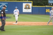 Boys Baseball: Rd 2 North Lincoln at West Henderson (BR3_0583)