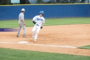 Boys Baseball: Rd 2 North Lincoln at West Henderson (BR3_0612)