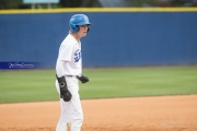 Boys Baseball: Rd 2 North Lincoln at West Henderson (BR3_0626)