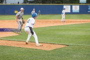 Boys Baseball: Rd 2 North Lincoln at West Henderson (BR3_0635)