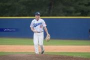 Boys Baseball: Rd 2 North Lincoln at West Henderson (BR3_0647)