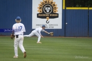 Boys Baseball: Rd 2 North Lincoln at West Henderson (BR3_0662)