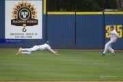 Boys Baseball: Rd 2 North Lincoln at West Henderson (BR3_0667)